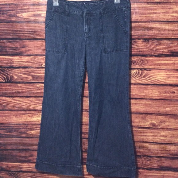 Apt. 9 Denim - APT 9 Women's Jeans Size 12 Wide Leg